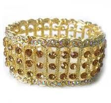 Zircon Bangles 01
