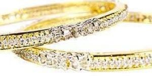 Zircon Bangles 02