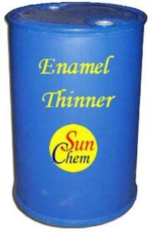 Enamel Thinner