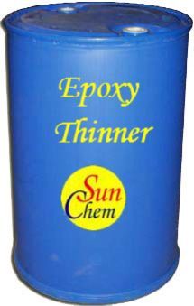 Epoxy Thinner