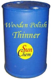 Wood Polish Thinner