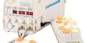 Ceragem P-390 Thermal Acuperessure Machine