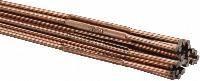 Mild Steel Copper Welding Rods