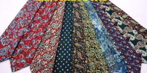Silk Ties