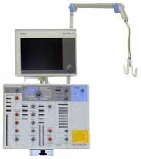 Medical Ventilator