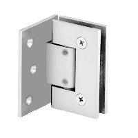 Glass Hinges
