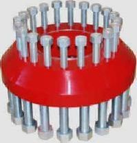 Double Studded Adapter Flanges