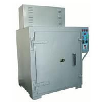 Electrode Drying Ovens