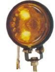 Hunter Fog Lamp