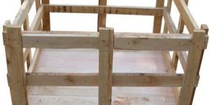 Wooden Crates