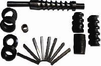 Oil Mill Machinery Spare Parts