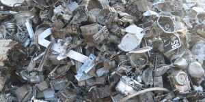 Aluminium Scrap