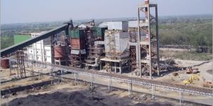 Biomass Power Project / Waste To Energy