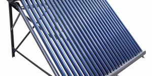 Solar Water Heating System