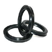 Industrial Rubber Oil Seals