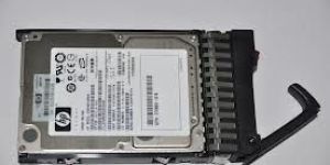 Server Hard Drives