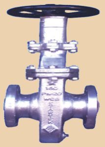 API 6D Gate Valves