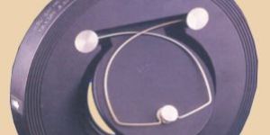 Single Plate Check Valves