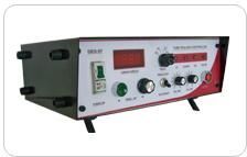 Electrical Tube Expansion System