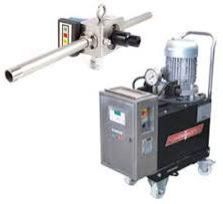 Hydraulic Tube Expansion System
