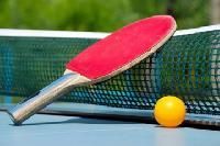 Table Tennis Racket