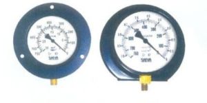 Shiva Vacuum Gauge