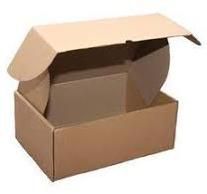 Die Cut Corrugated Boxes