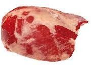 Frozen Boneless Buffalo Meat