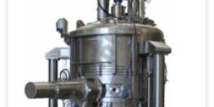 Agitated Nutsch Filter Dryer