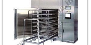 Dry Heat Sterilizer