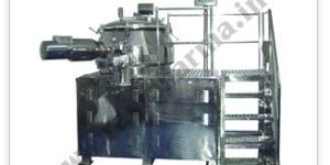 Rapid Mixer Granulator