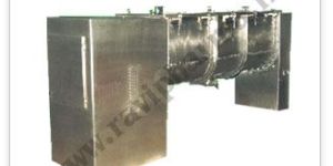 Ribbon Blender