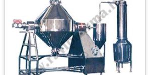 Rotocone Dryer