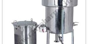 Rubber Bung Washing Machine