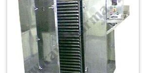 Tray Dryer