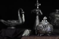 Silver Handicrafts