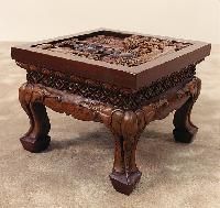 Hand Carved Furniture