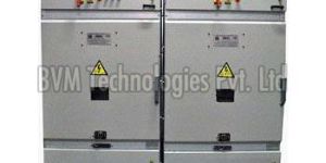 Indoor SF6 Switchgear Panel