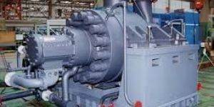 Boiler Feed Water Pump