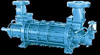 High Pressure Multistage Pump
