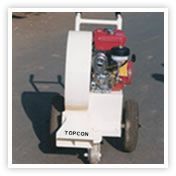 Road Cleaning Machine