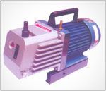 Rotary Vacuum Pump