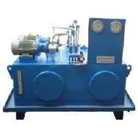 Centralized Lubrication Systems
