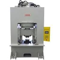 Cold Forging Press Machine