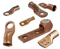 Copper Lugs