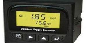 Dissolved Oxygen Controller