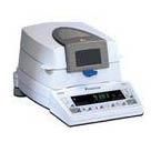 Moisture Analyzer