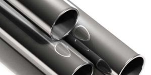 Aluminium Round Tubes