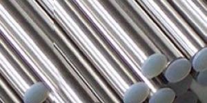 Stainless Steel Rods