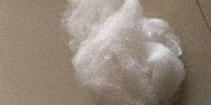 Polyester Yarn Waste